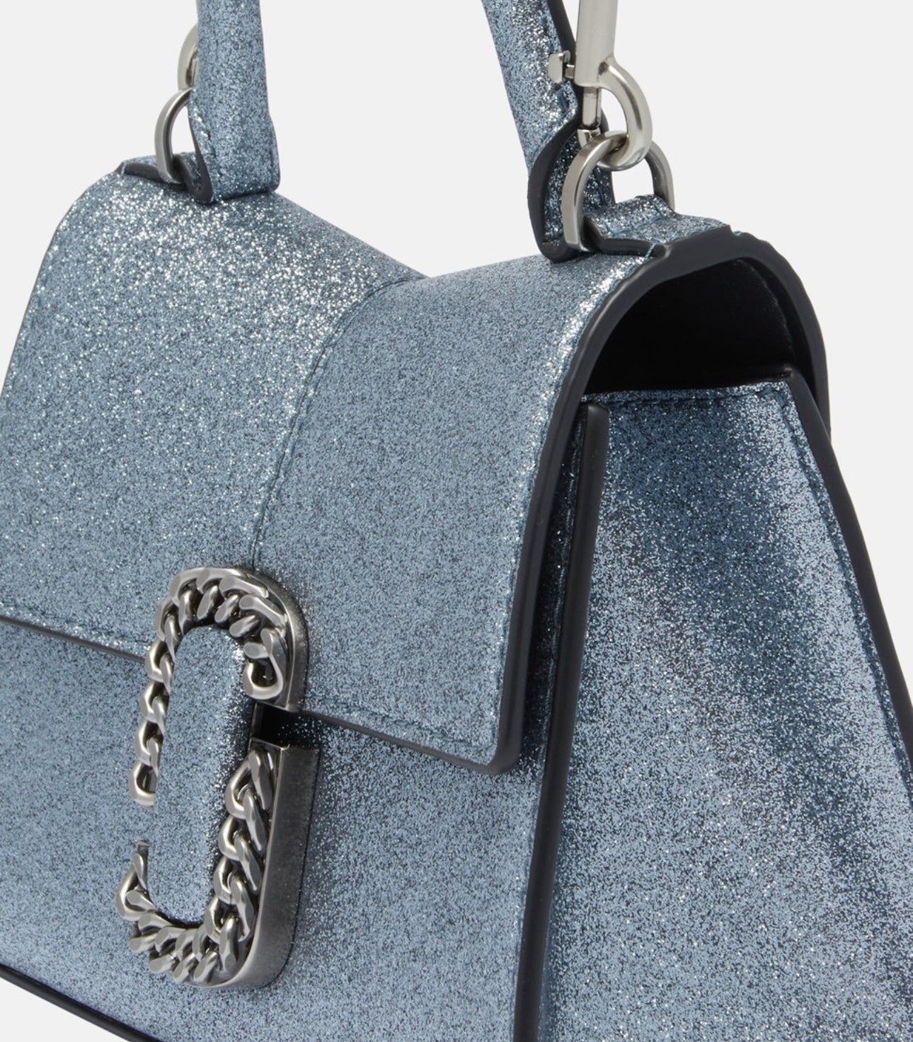 Marc Jacobs Leather Shoulder Bag