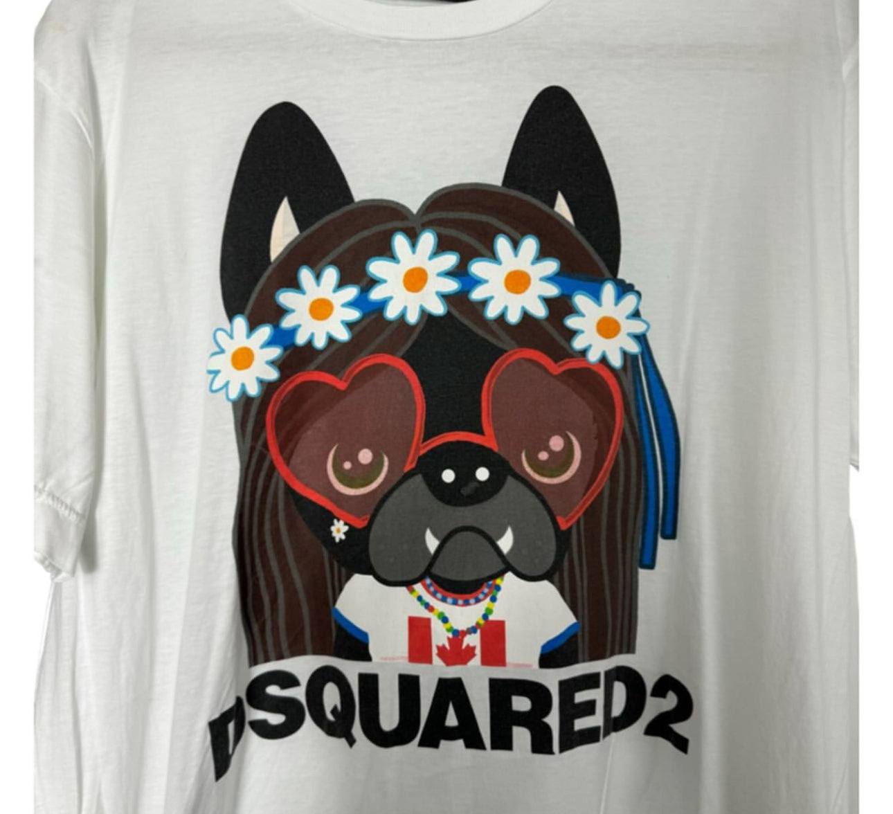 Dsquared2 T-shirt