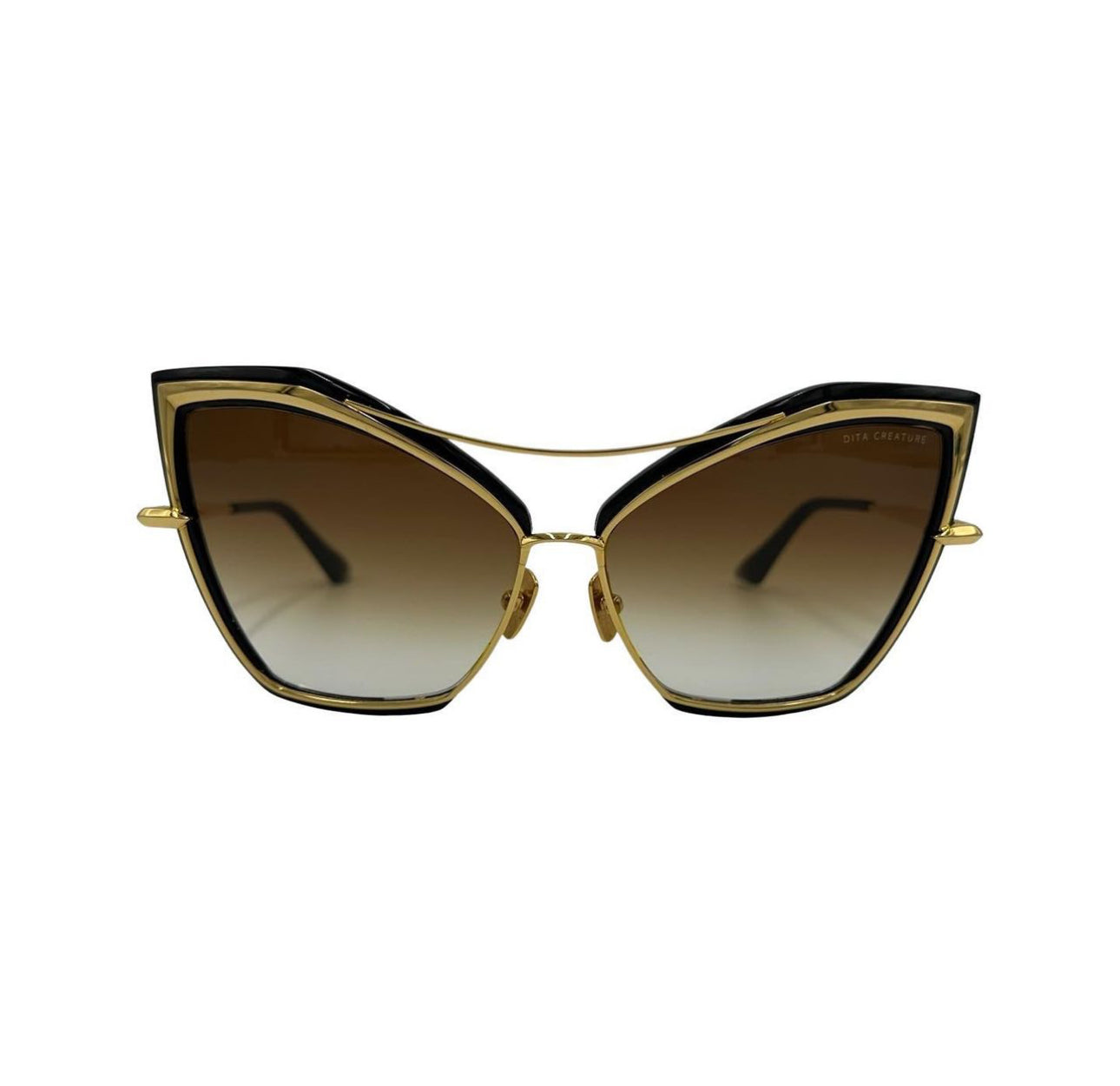 Dita Eyewear Creature Sunglasses