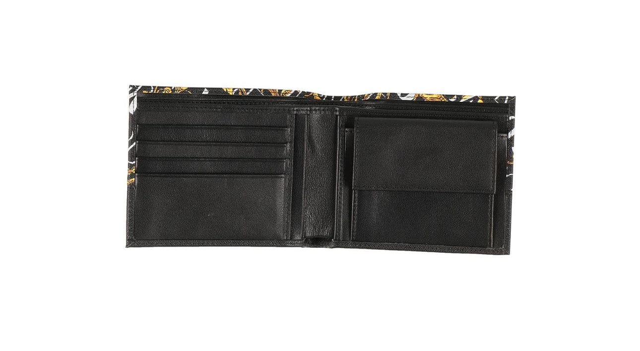 Versace Jeans Couture Wallet