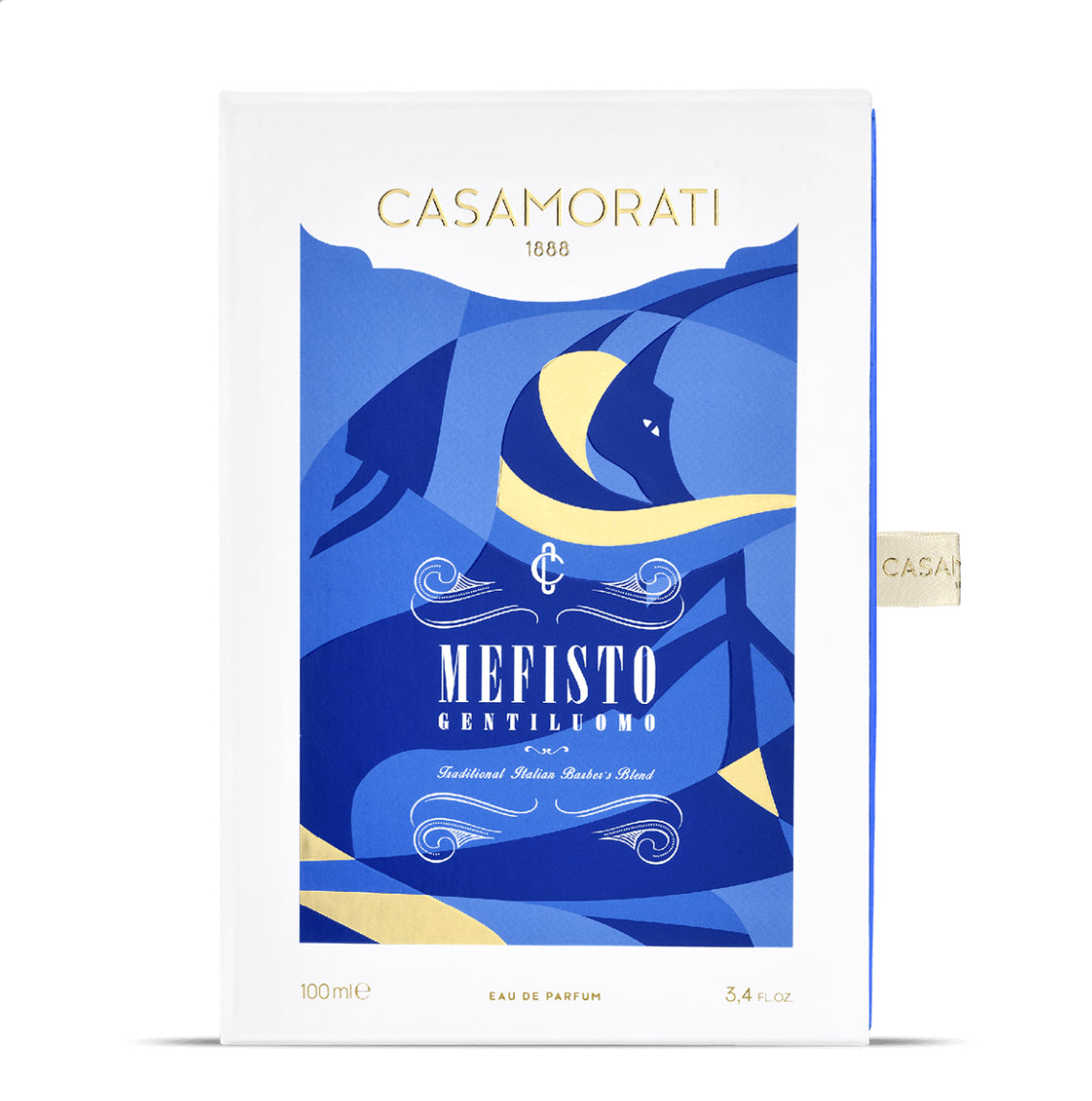 Xerjoff Casamorati Mefisto Gentiluomo