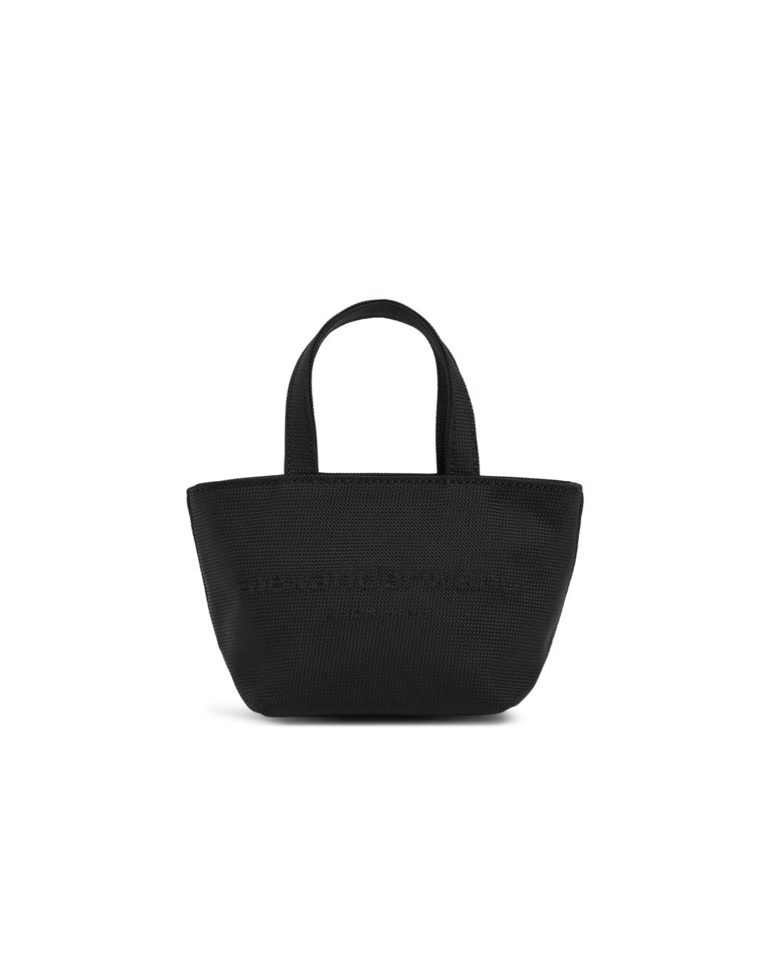 Alexander Wang Mini Punch Nylon Tote W/ Strap