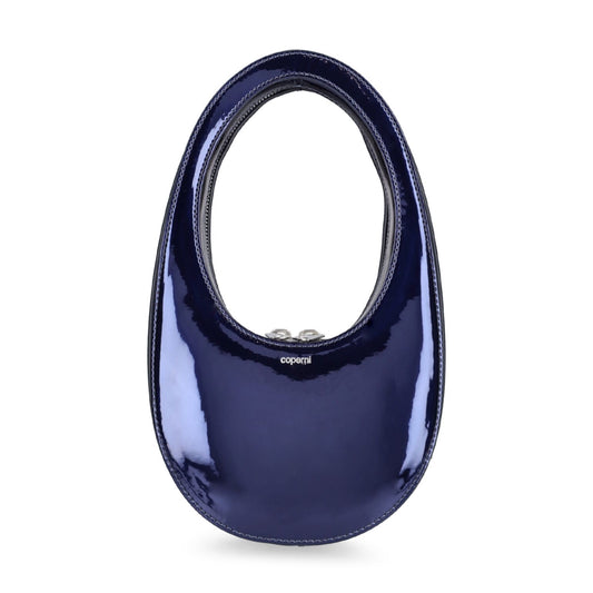 Coperni Mini Swipe Mirror Top Handle Bag