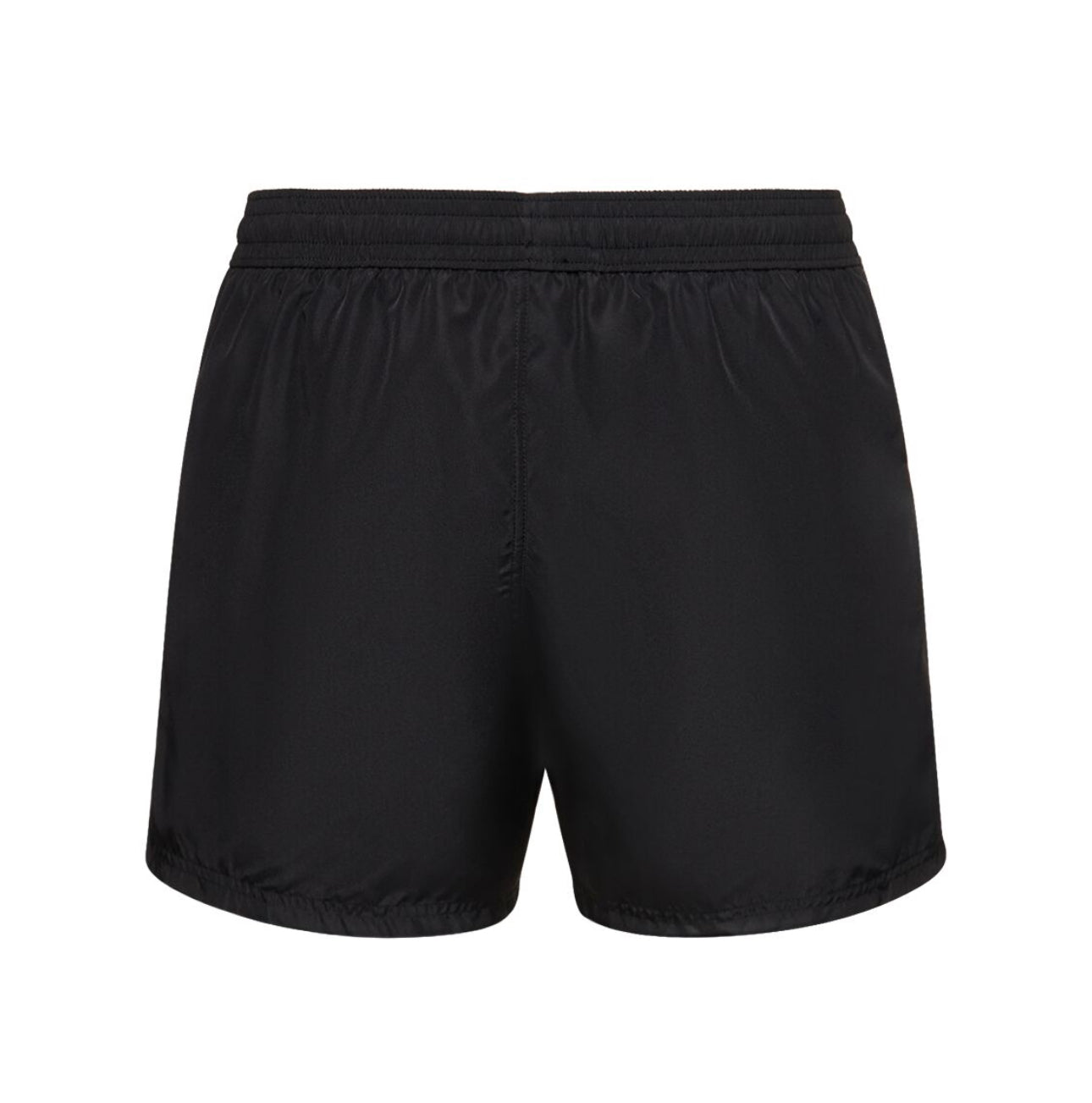 Balmain Logo Tech Swim Shorts