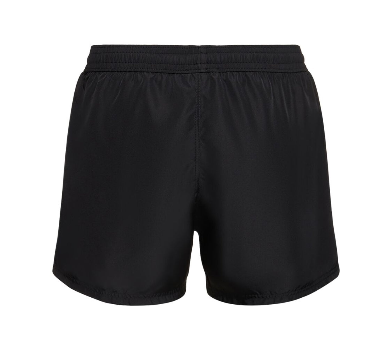 Balmain Logo Tech Swim Shorts