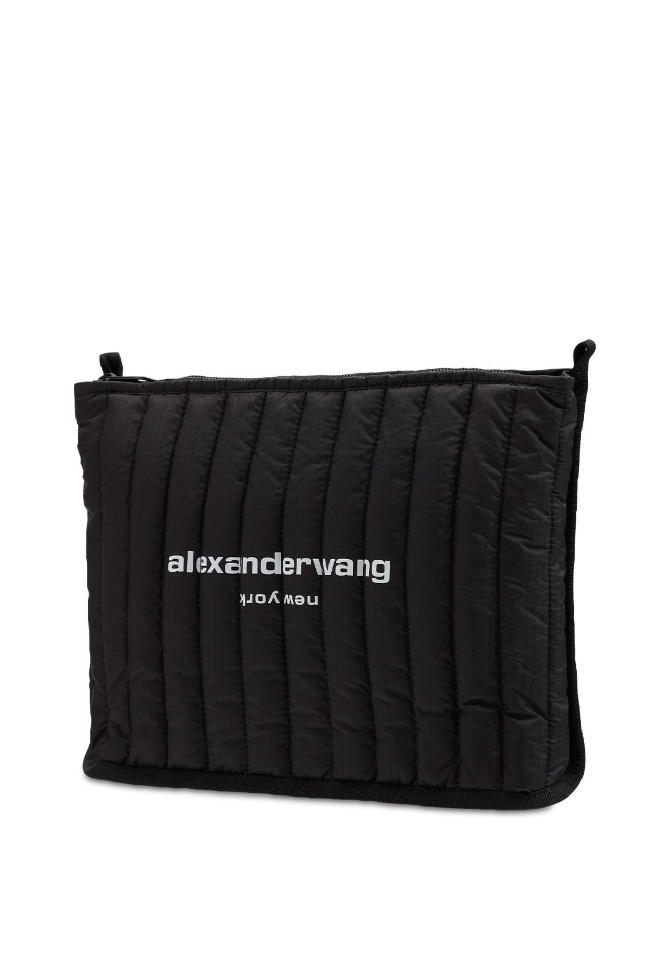 Alexander Wang Elite Ripstop Nylon Shoulder Bag