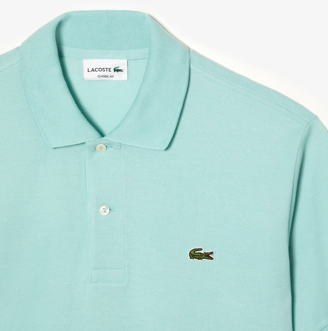 Lacoste Classic Fit Polo T-shirt