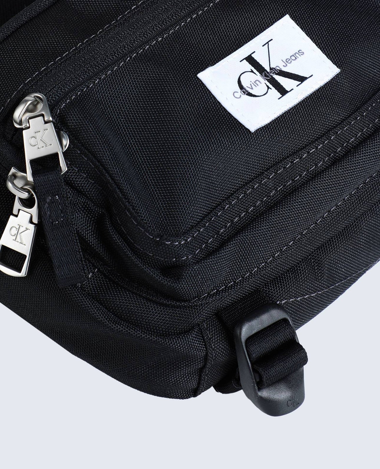 Calvin Klein Jeans Messenger Bag