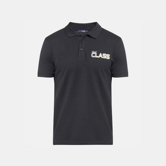 Cavalli Class Polo Shirt