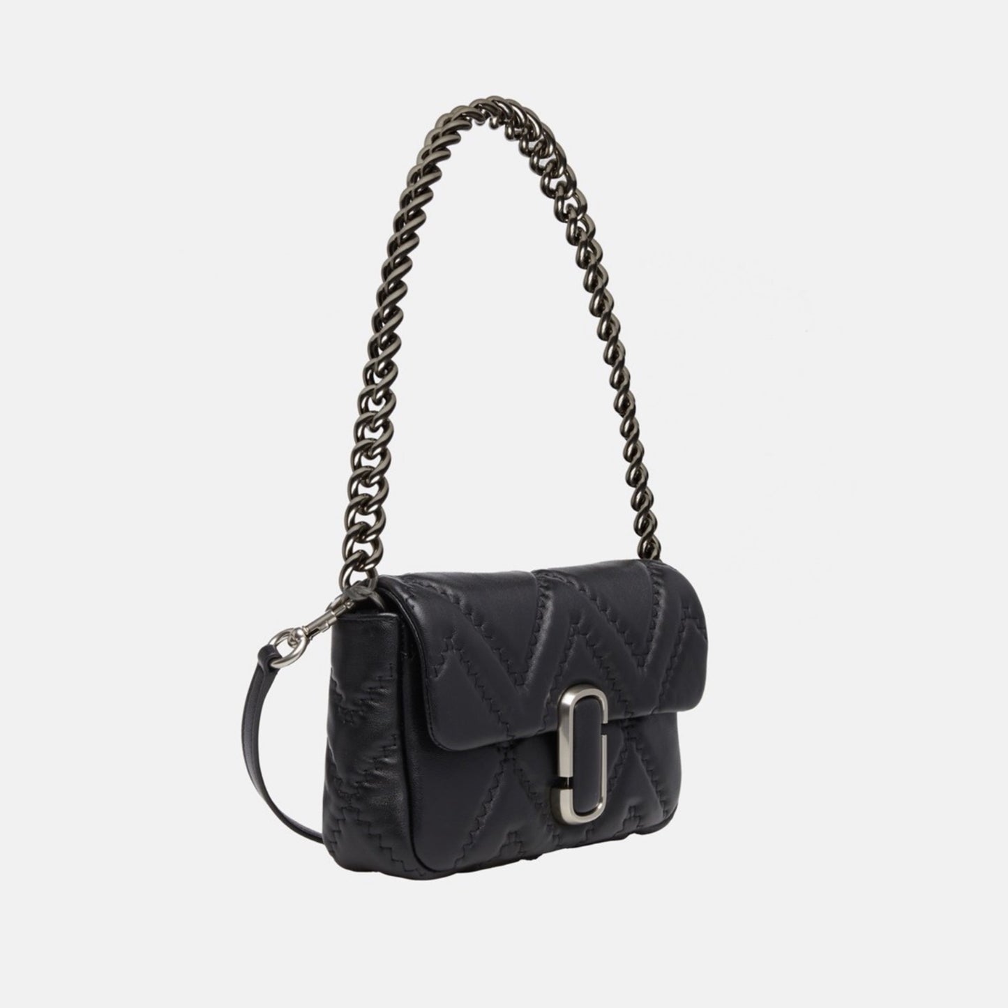 Marc Jacobs Leather Shoulder Bag