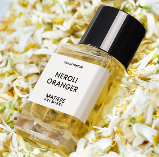 Matiere Premiere Neroli Oranger