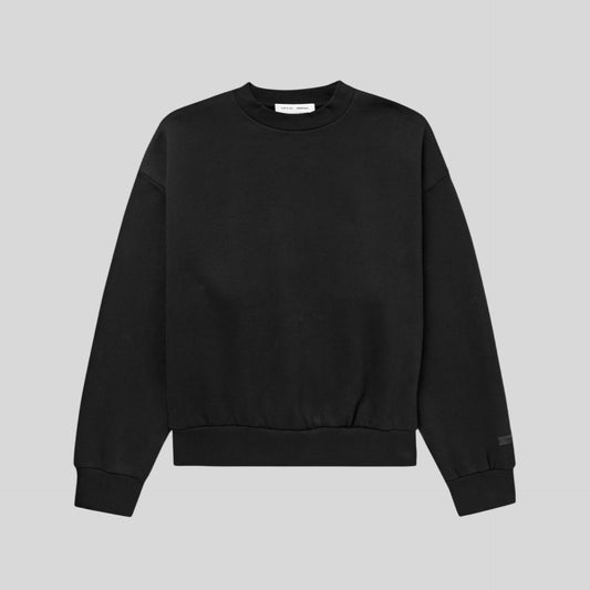 Fear Of God Essentials Jersey Sweatshirt