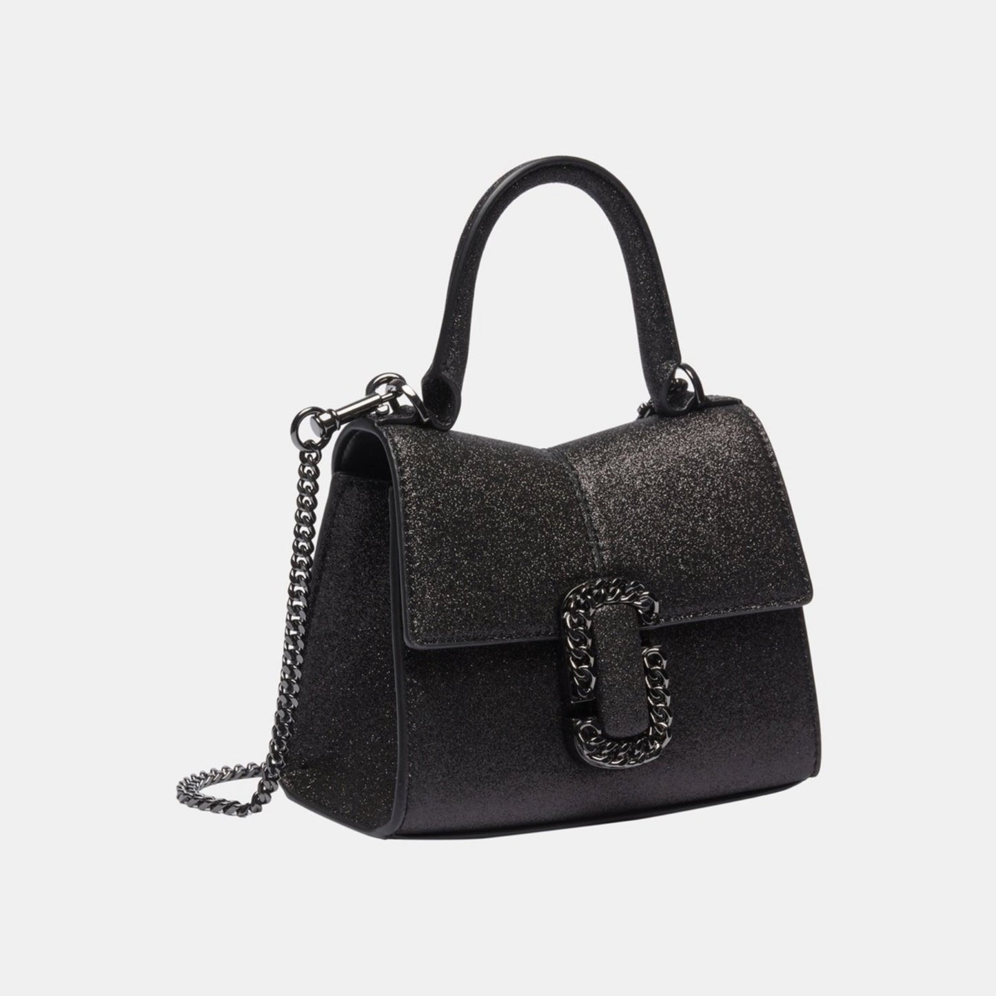 Marc Jacobs Leather Shoulder Bag