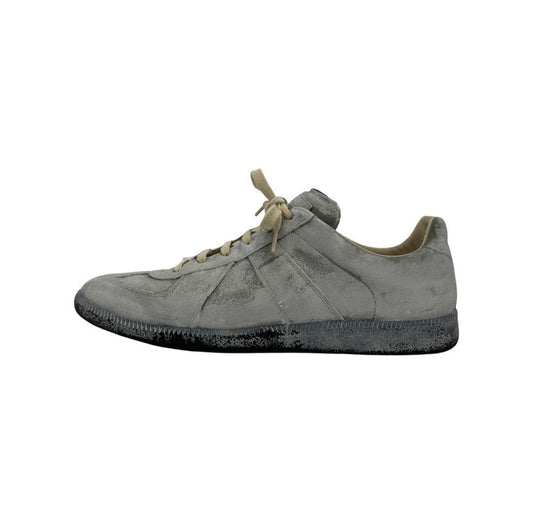 Maison Margiela Replica Low Top Sneakers