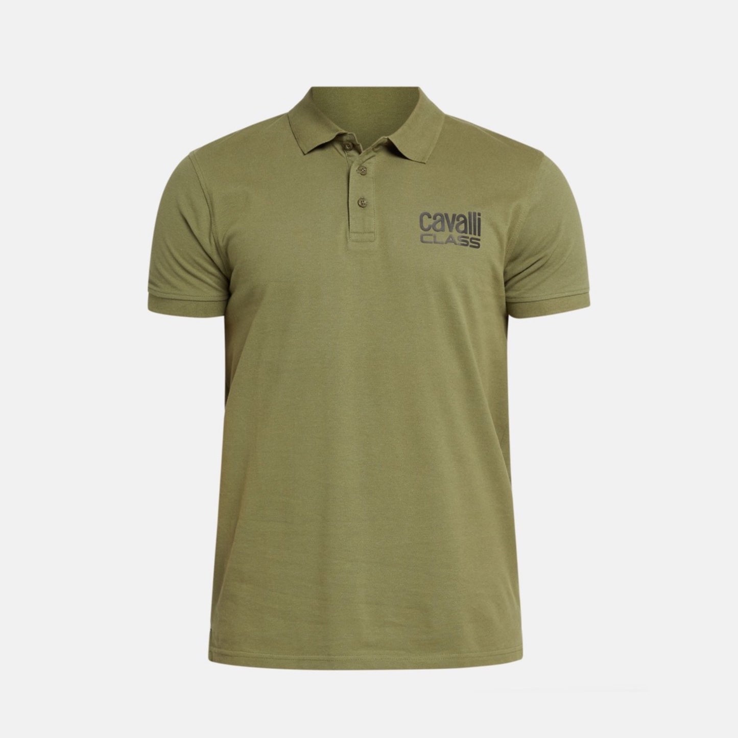 Cavalli Class Polo Shirt