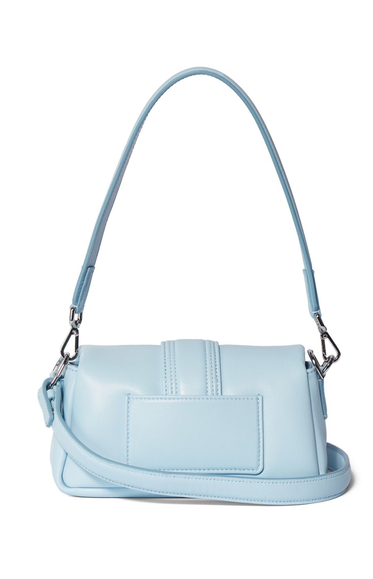 Jacquemus Le Petit Bambimou Leather Shoulder Bag