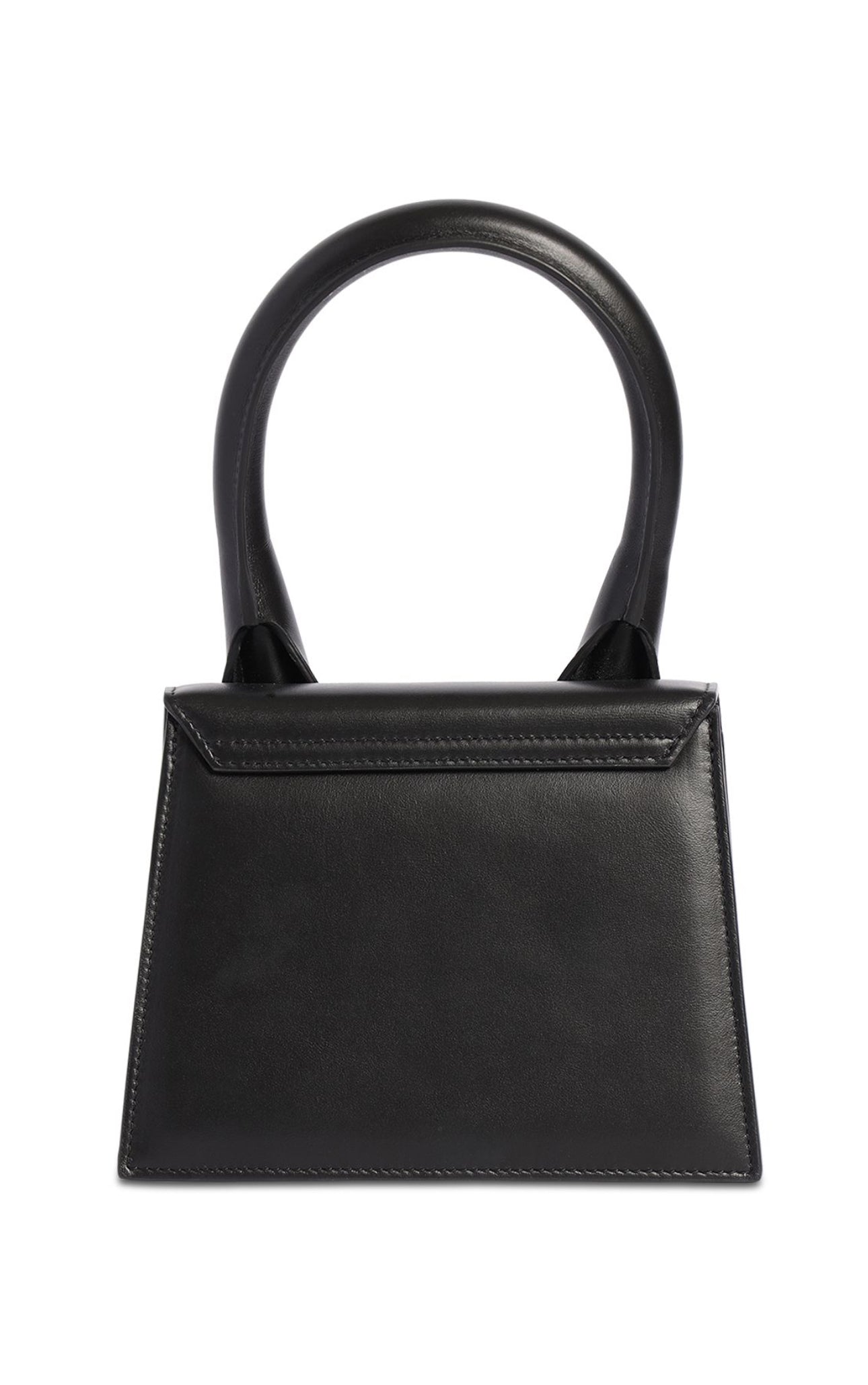 Jacquemus Le Chiquito Moyen Leather Bag