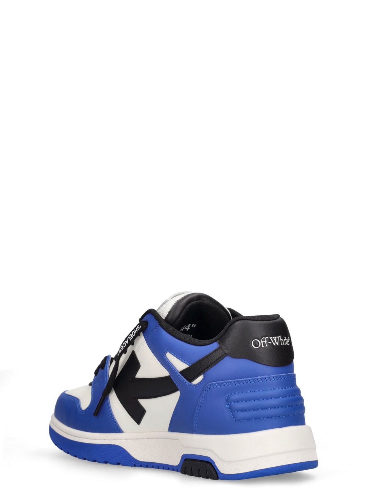 Off-White
Out Of Office Leather Sneakers