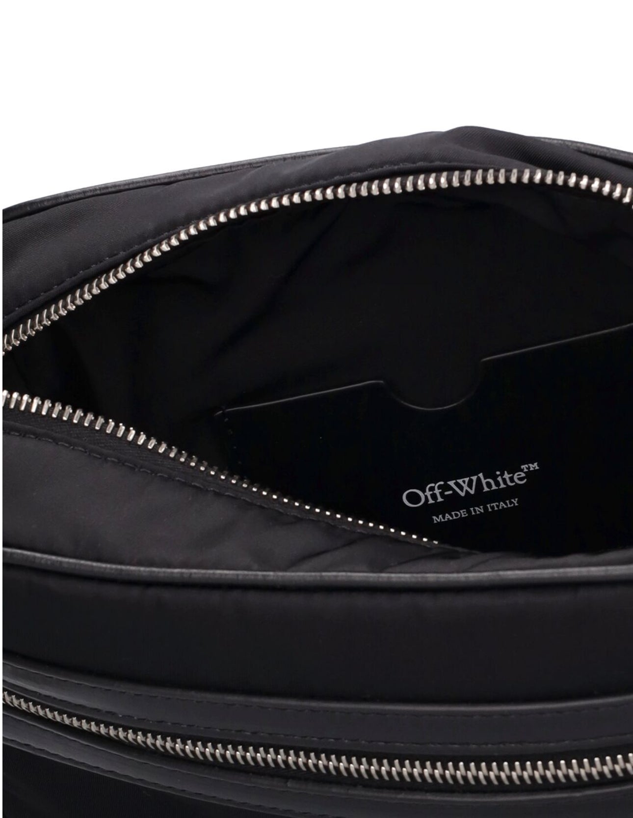 Off-White Core Camera Nylon Bag