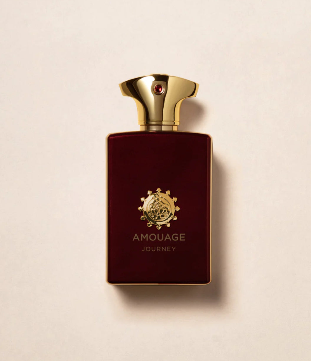 Amouage Journey Man