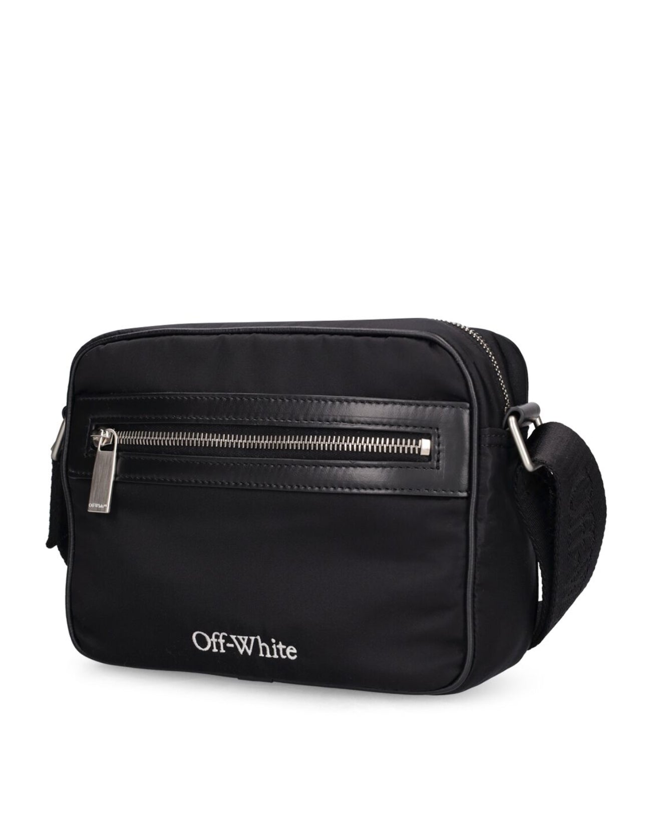 Off-White Core Camera Nylon Bag