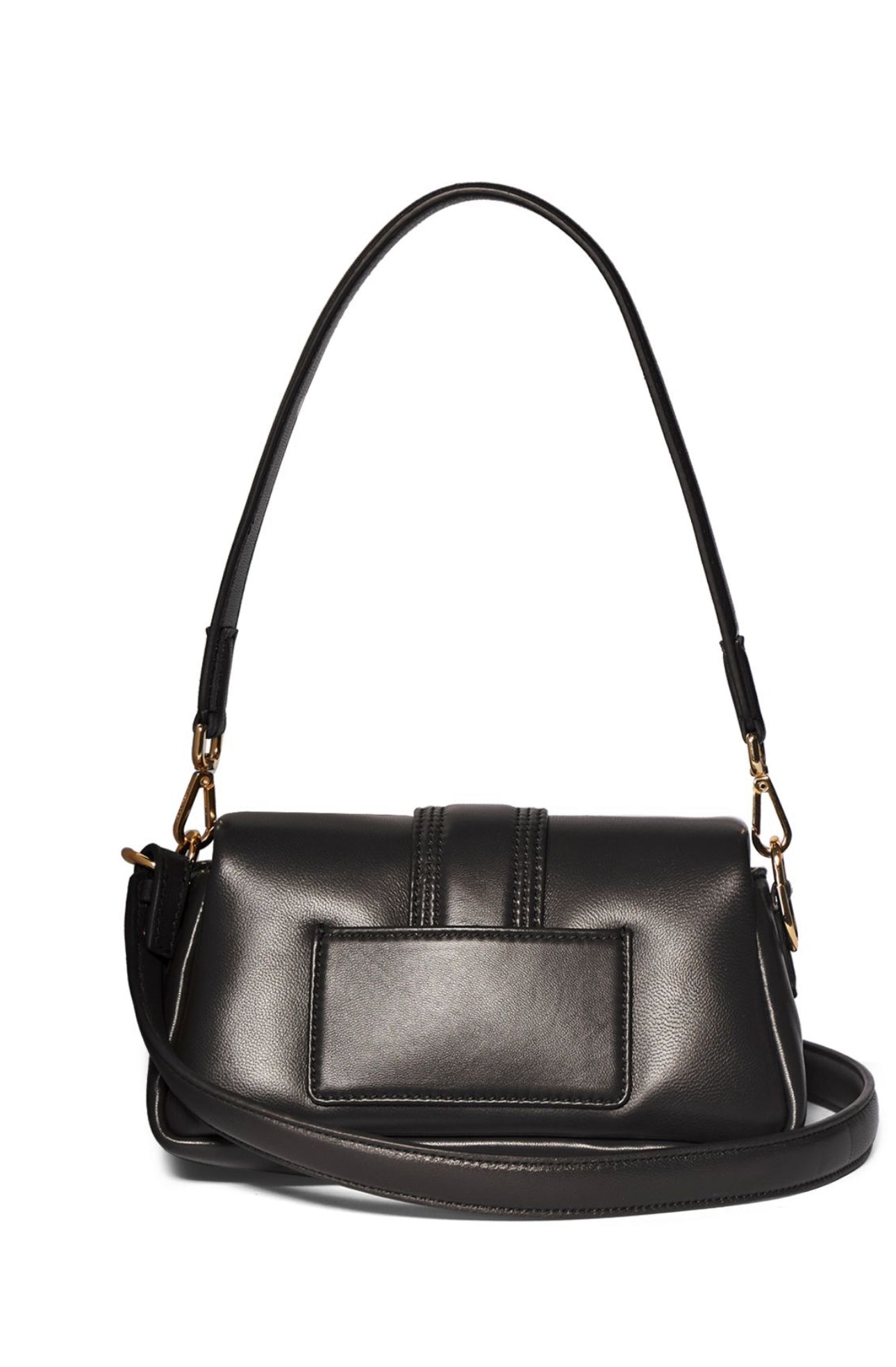 Jacquemus Le Petit Bambimou Leather Shoulder Bag