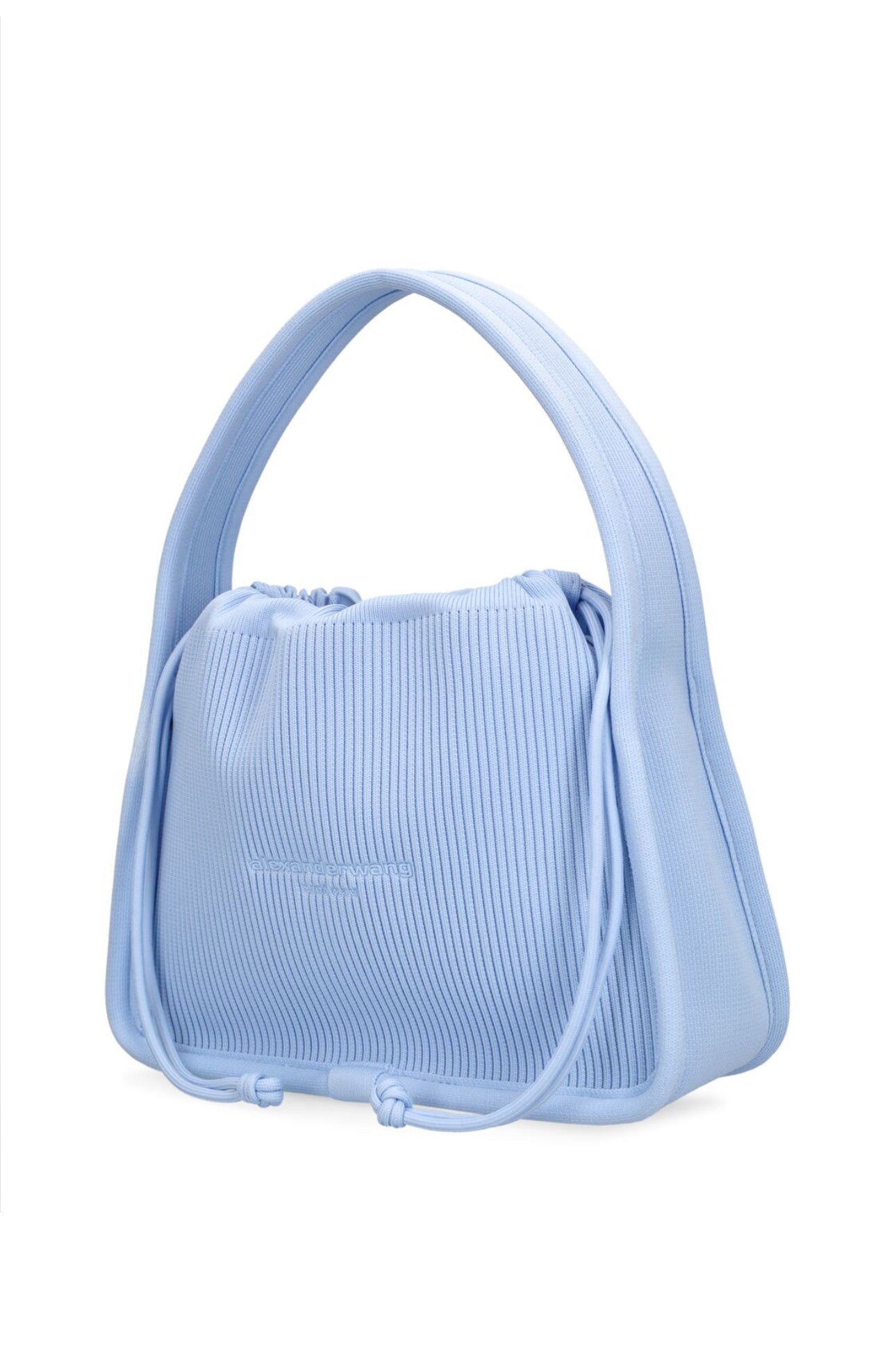 Alexander Wang Small Ryan Top Handle Bag