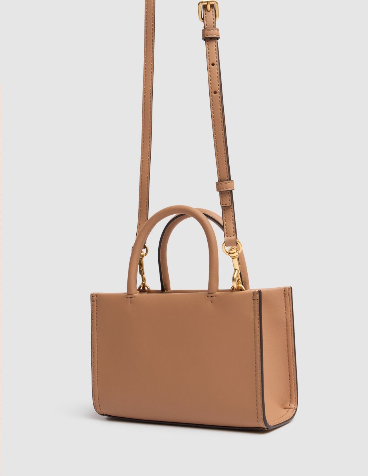 Tory Burch Mini Ella Bio Tote Bag