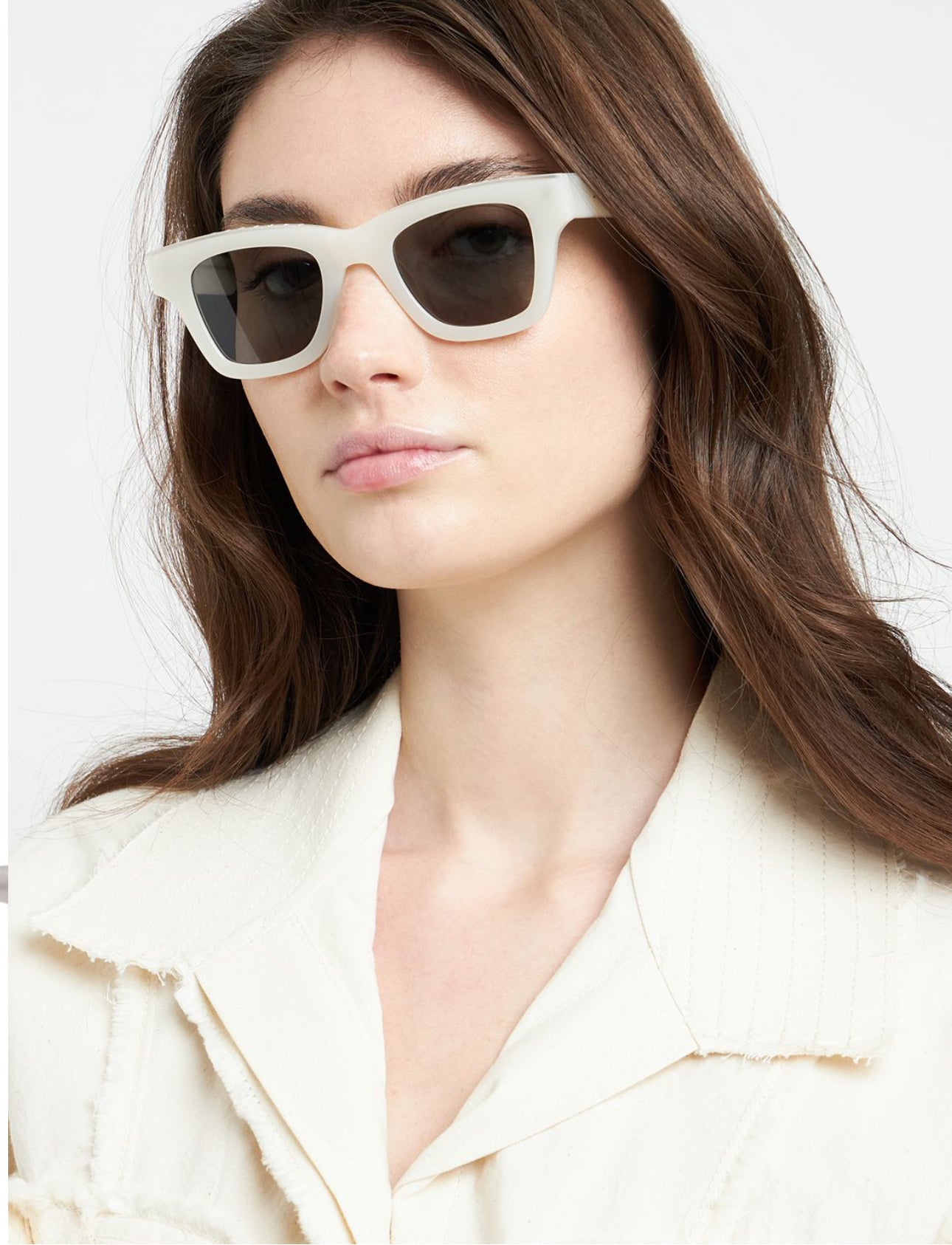 Jacquemus Les Lunettes Nocio Acetate Sunglasses