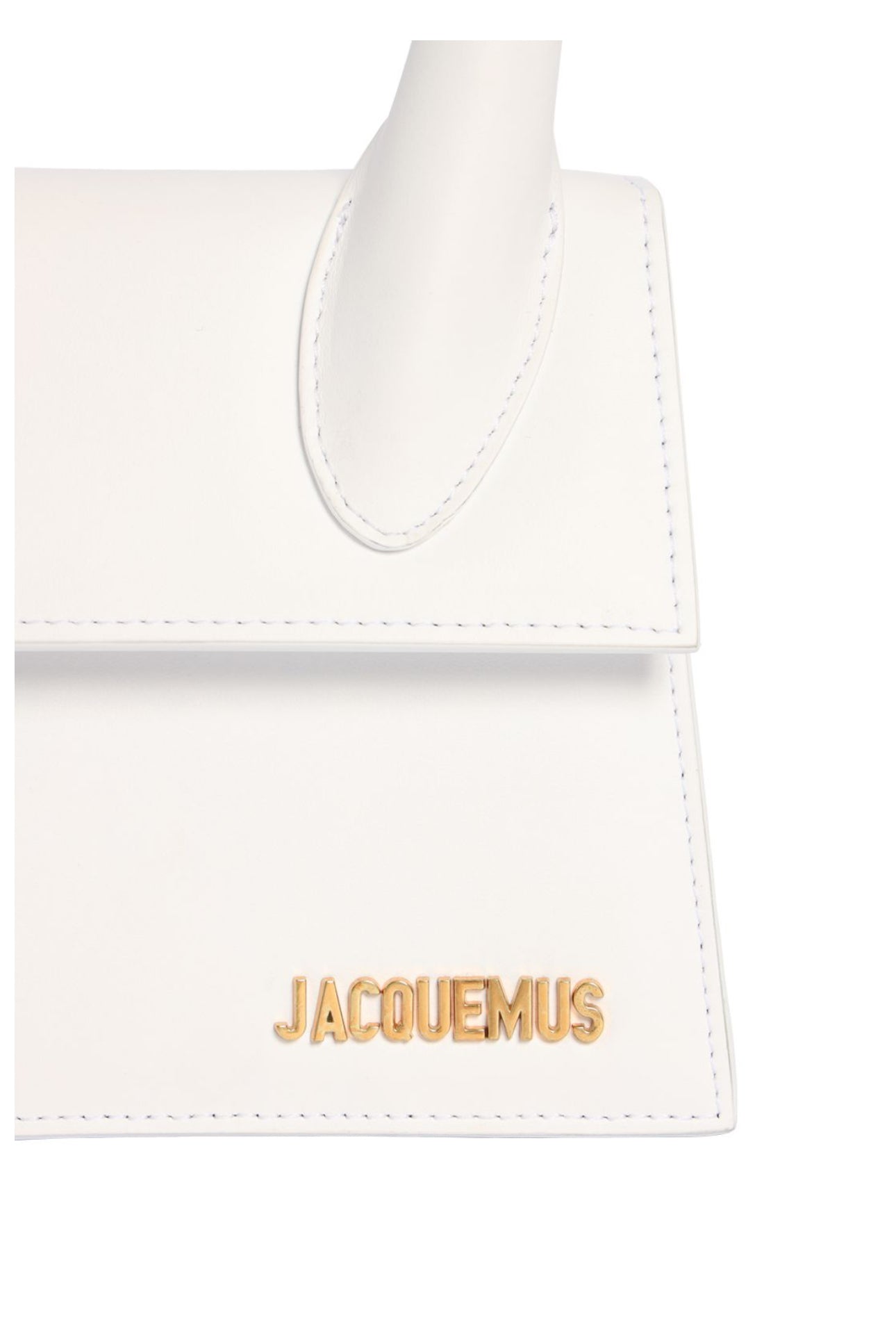 Jacquemus Le Chiquito Moyen Leather Bag