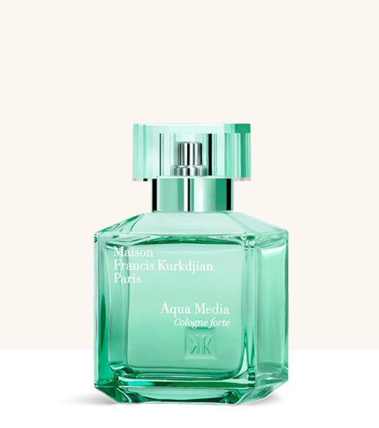 Maison Francis Kurkdjian Aqua Media Cologne Forte