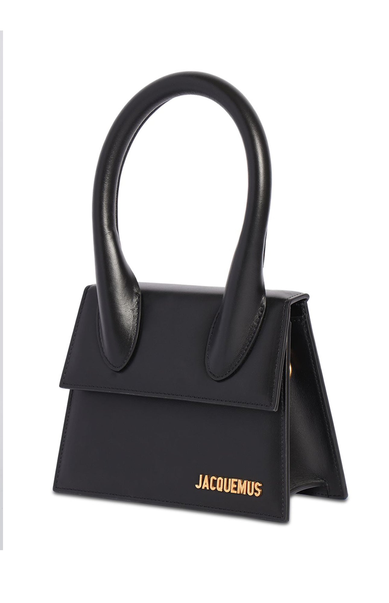 Jacquemus Le Chiquito Moyen Leather Bag