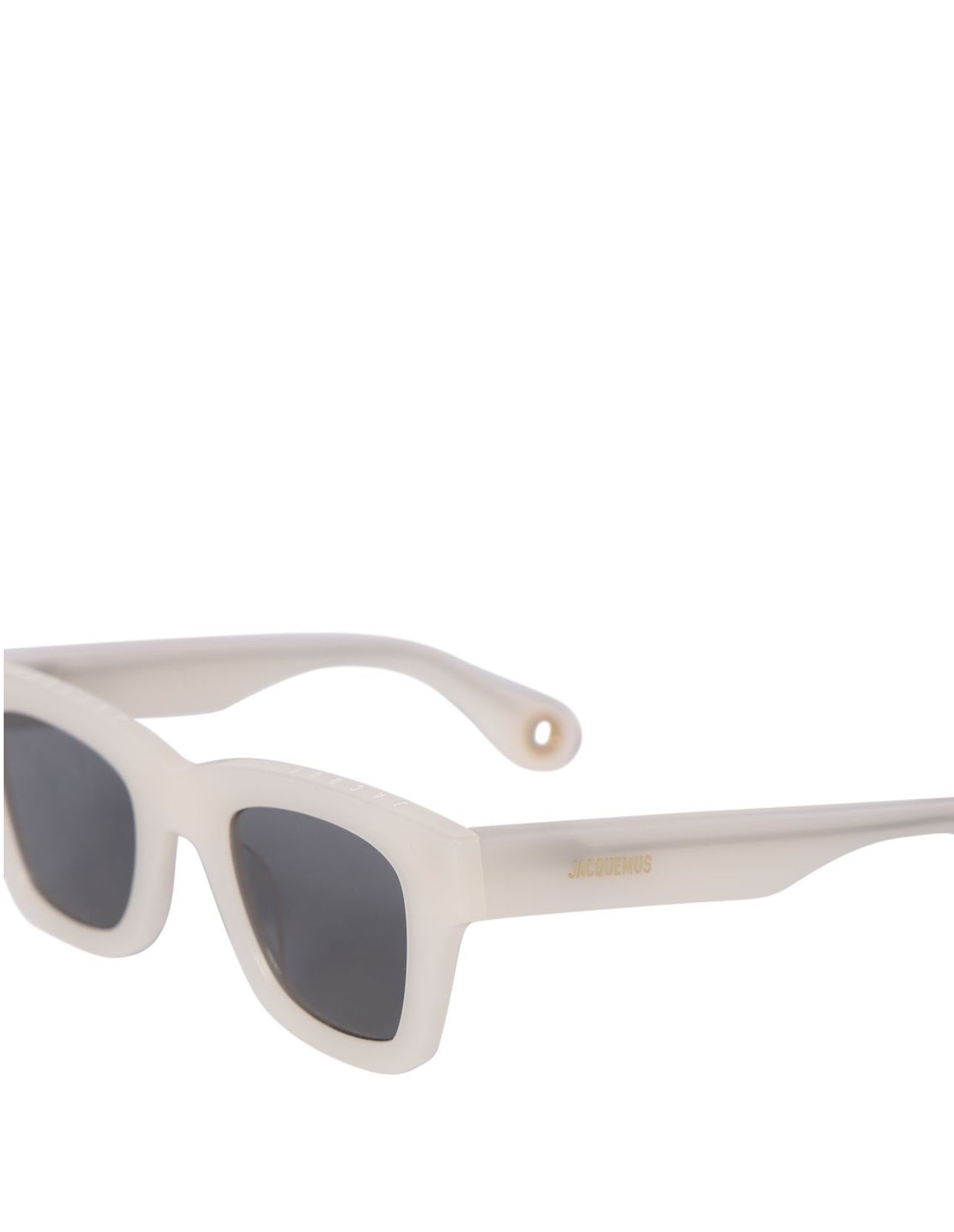 Jacquemus Les Lunettes Nocio Acetate Sunglasses