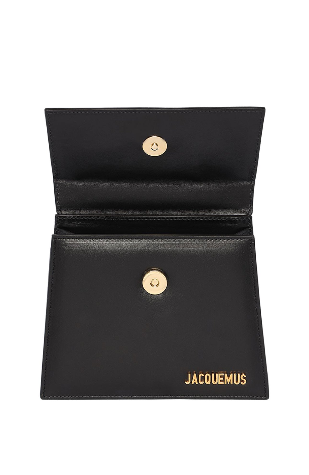 Jacquemus Le Chiquito Moyen Leather Bag