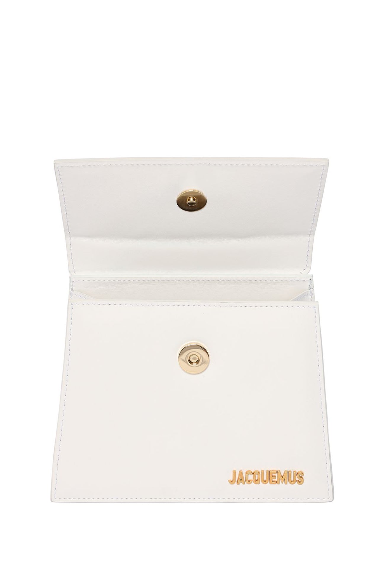 Jacquemus Le Chiquito Moyen Leather Bag