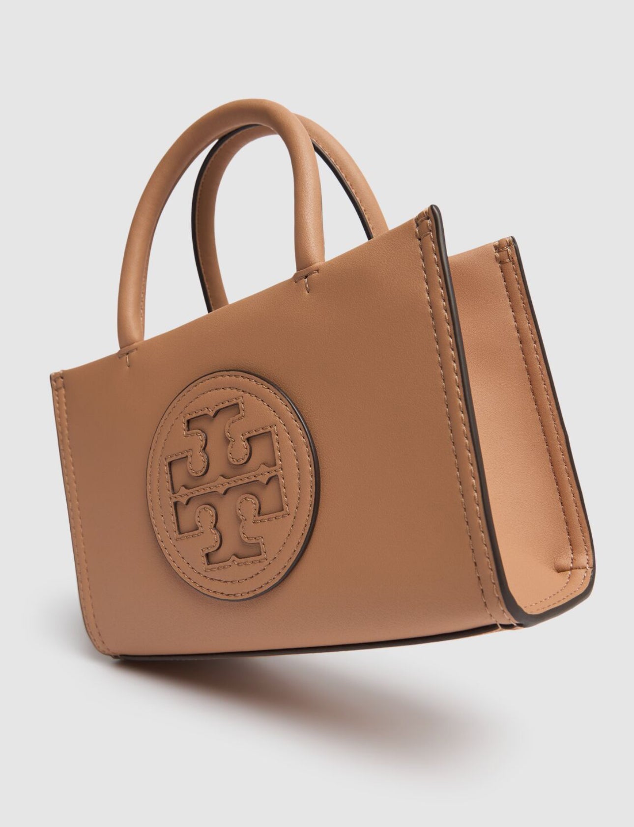 Tory Burch Mini Ella Bio Tote Bag