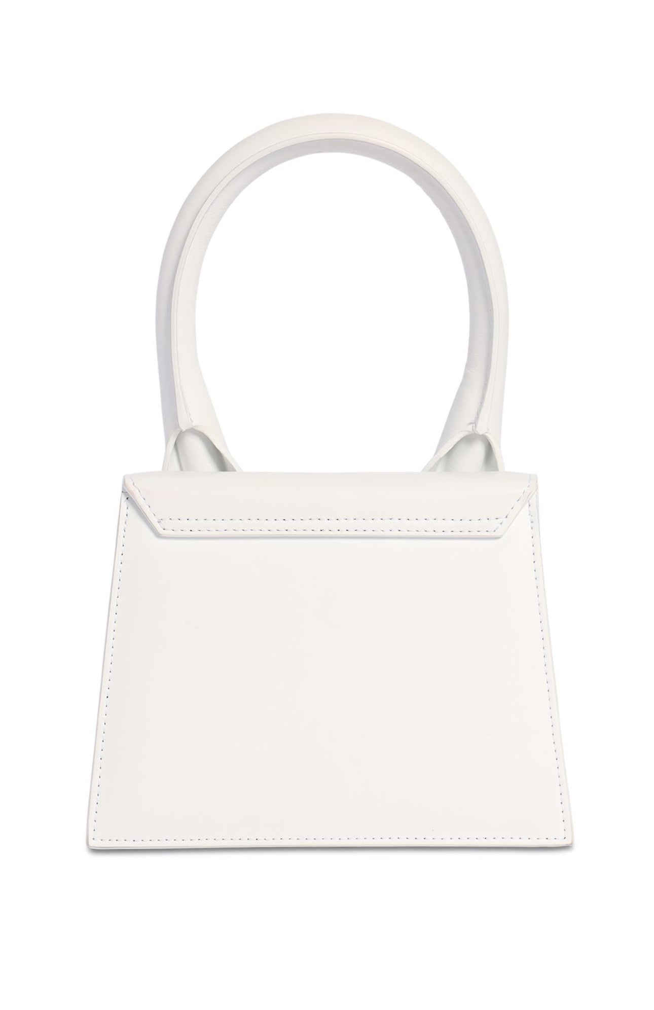 Jacquemus Le Chiquito Moyen Leather Bag