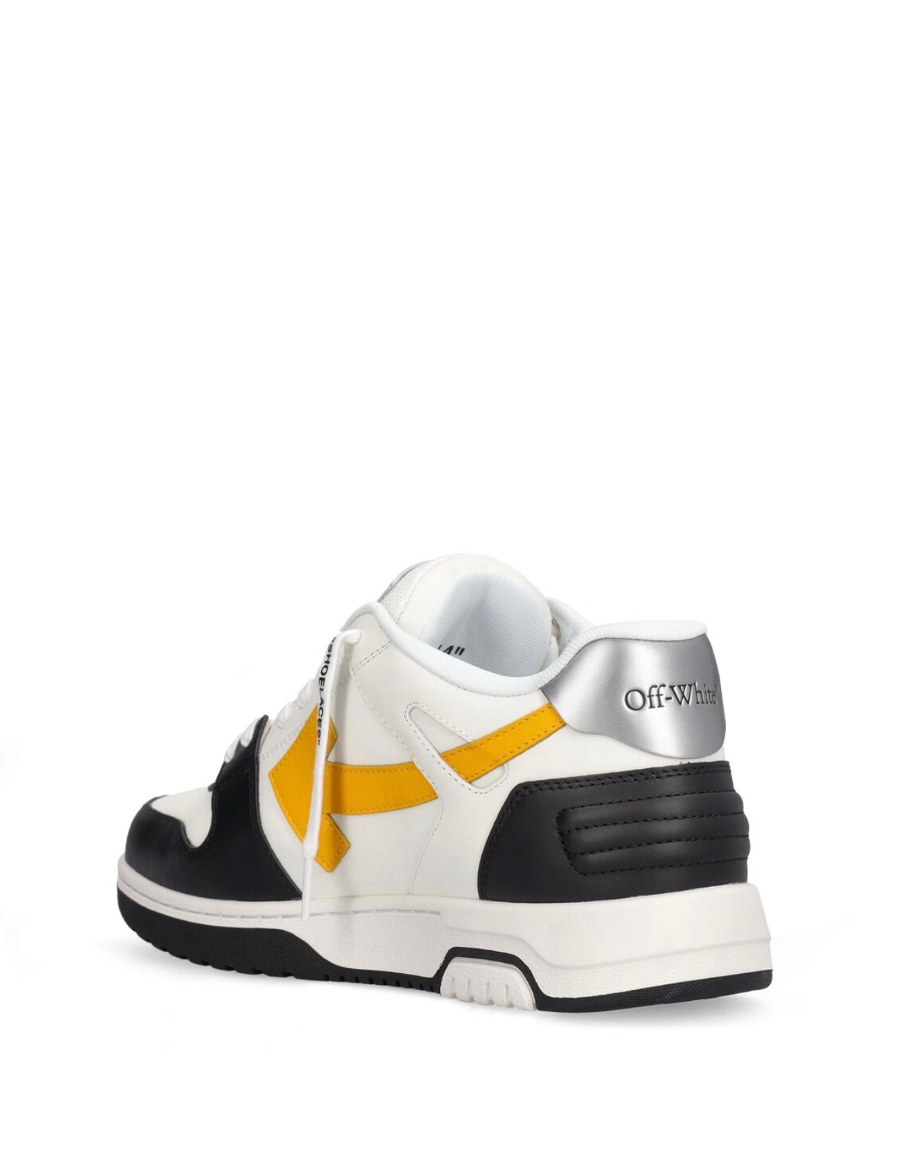 Off-White
Out Of Office Leather Sneakers