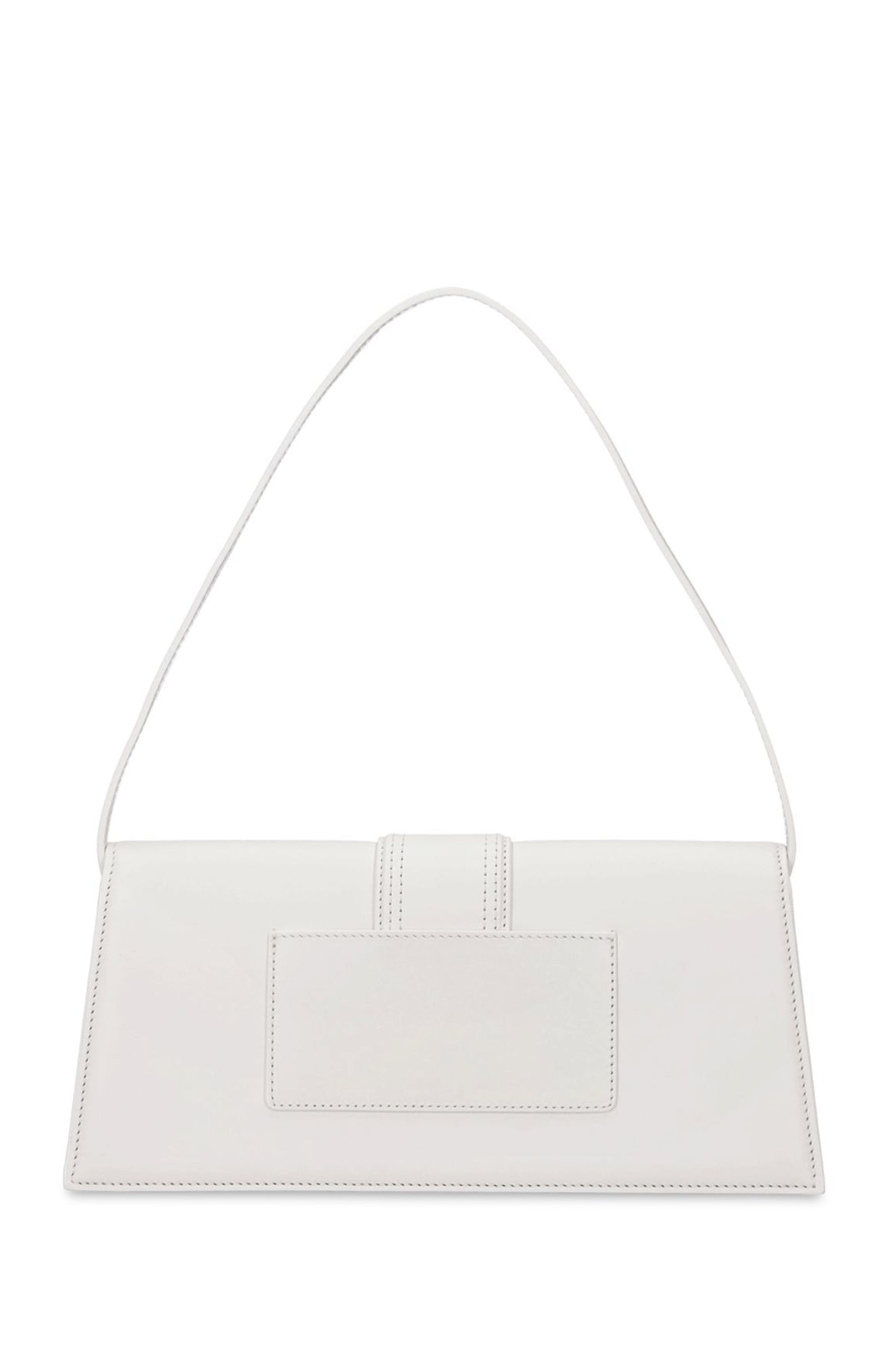 Jacquemus Le Bambino Long Leather Shoulder Bag