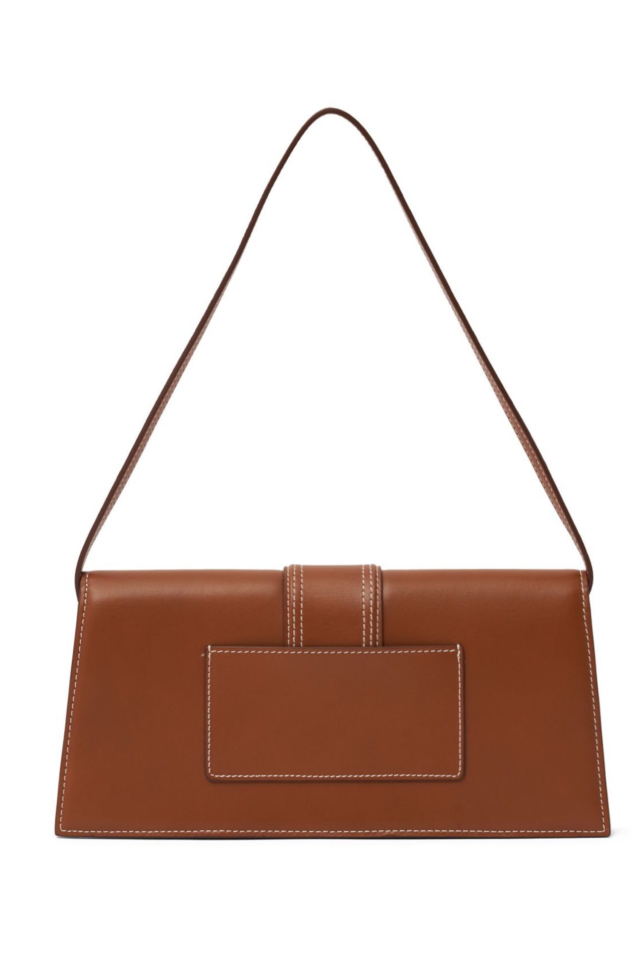 Jacquemus Le Bambino Long Leather Shoulder Bag