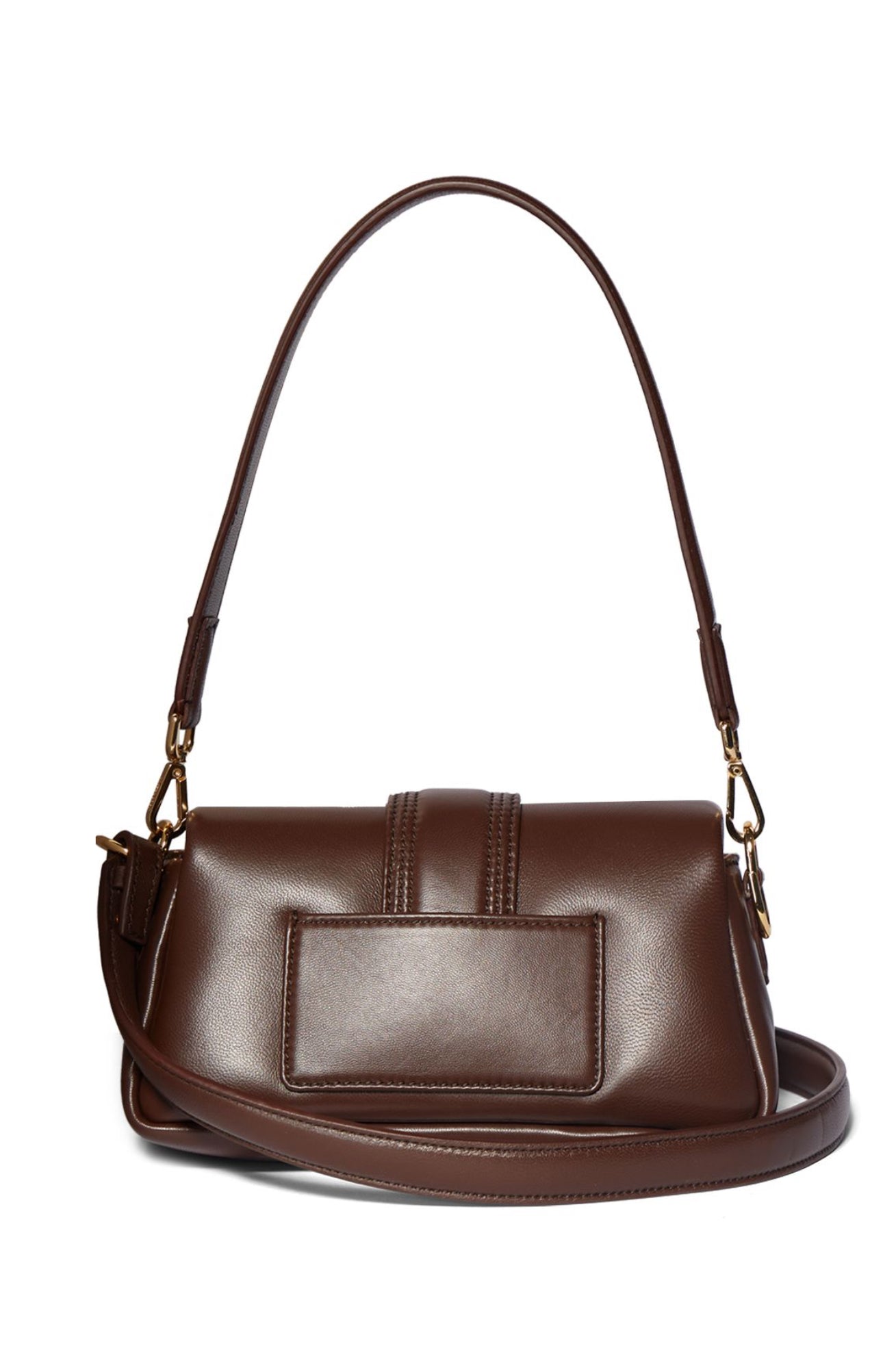 Jacquemus Le Petit Bambimou Leather Shoulder Bag