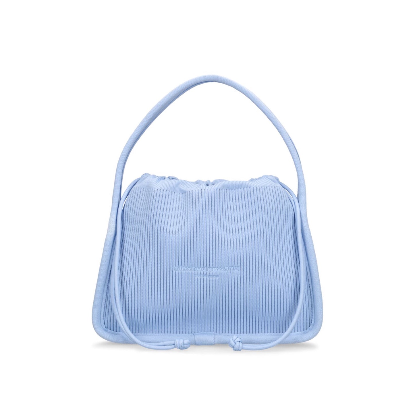 Alexander Wang Small Ryan Top Handle Bag