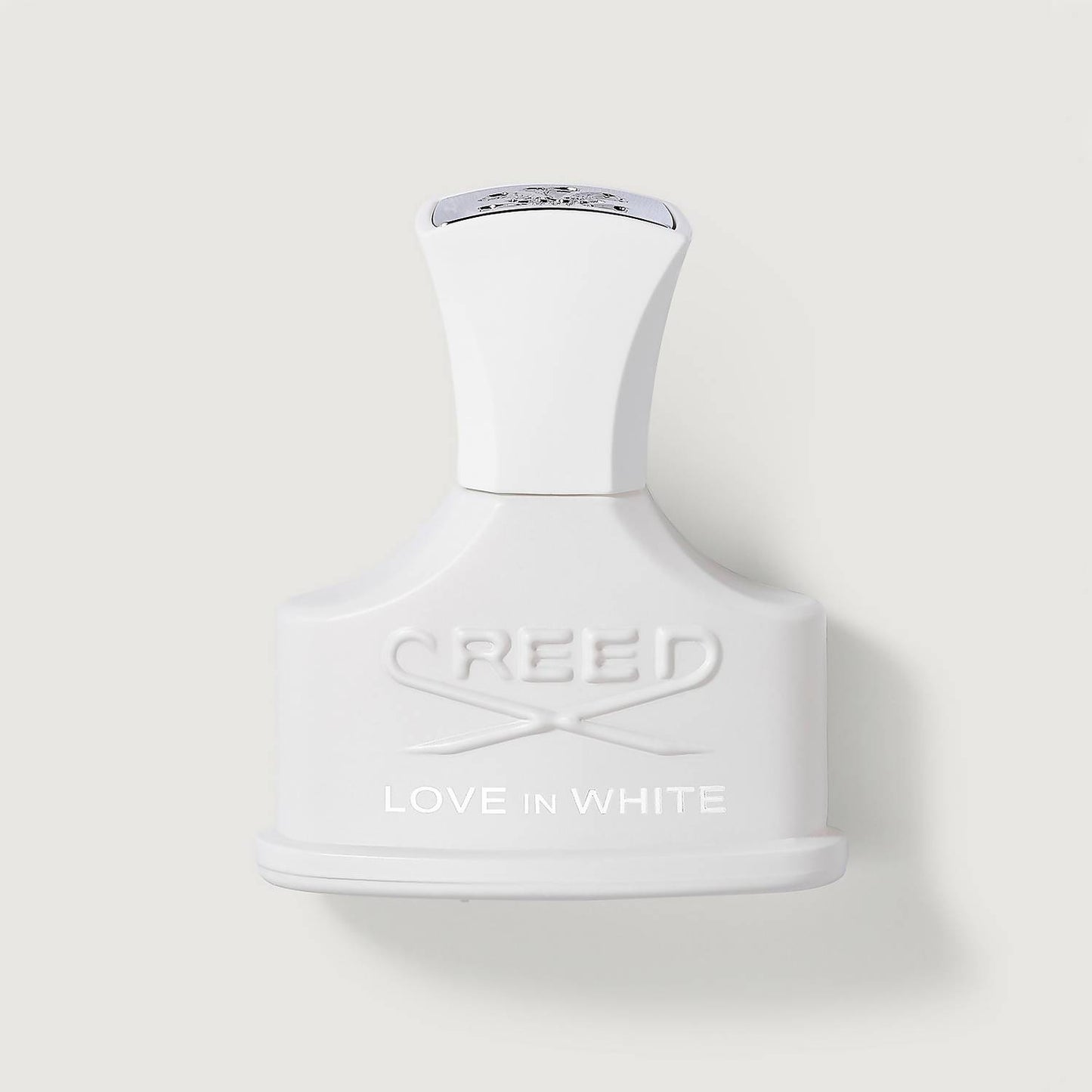 Creed Love In White