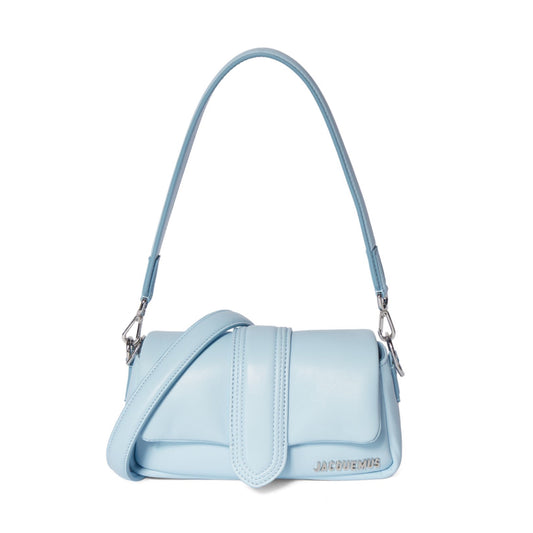 Jacquemus Le Petit Bambimou Leather Shoulder Bag