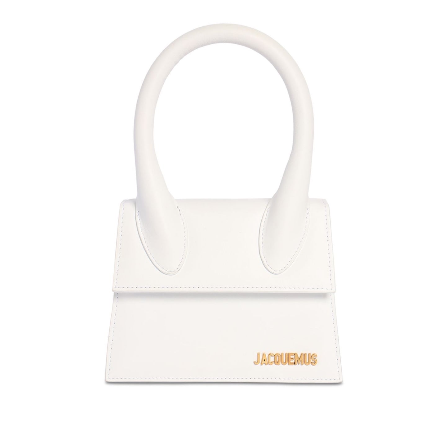 Jacquemus Le Chiquito Moyen Leather Bag