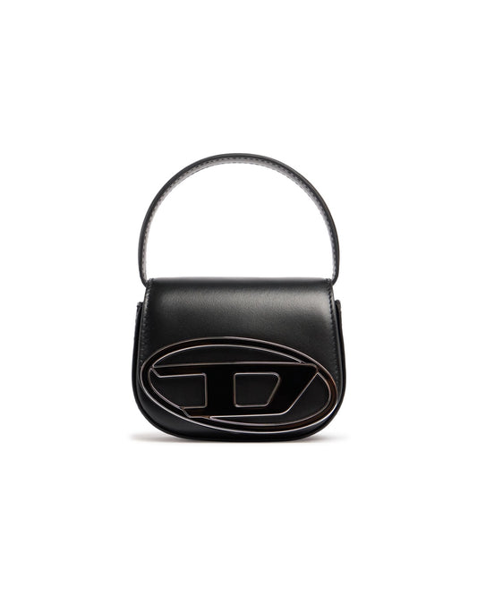 Diesel XS 1DR Smooth Leather Top Handle Bag