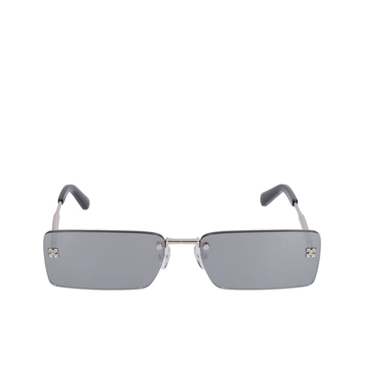 Off-White Riccione Metal Sunglasses