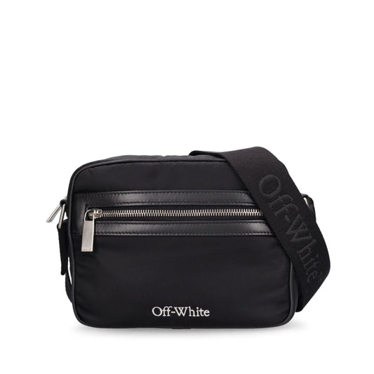 Off-White Core Camera Nylon Bag