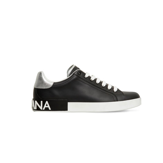 Dolce & Gabbana
Portofino Leather Sneakers