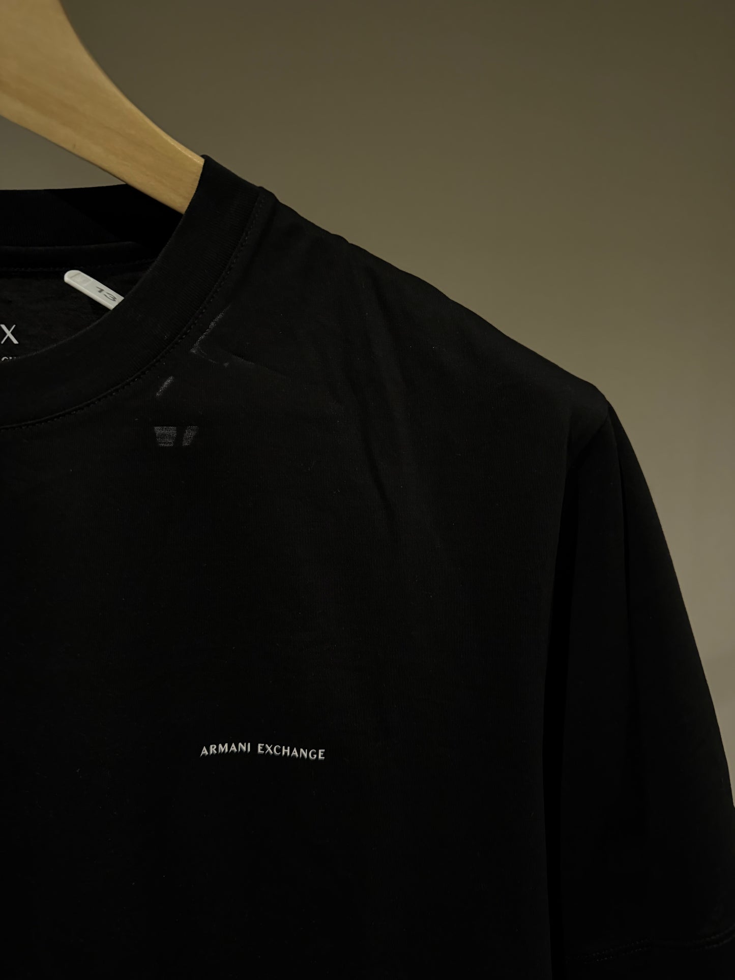 Armani Exchange